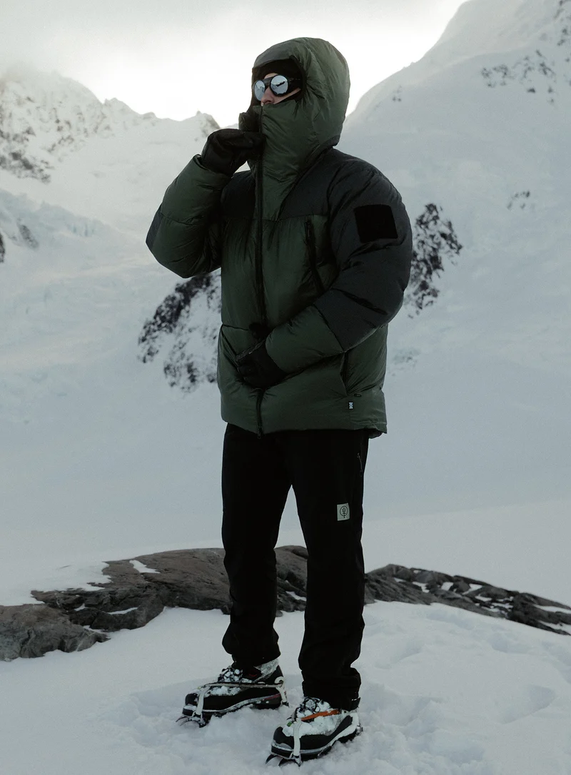 BREACH JACKET