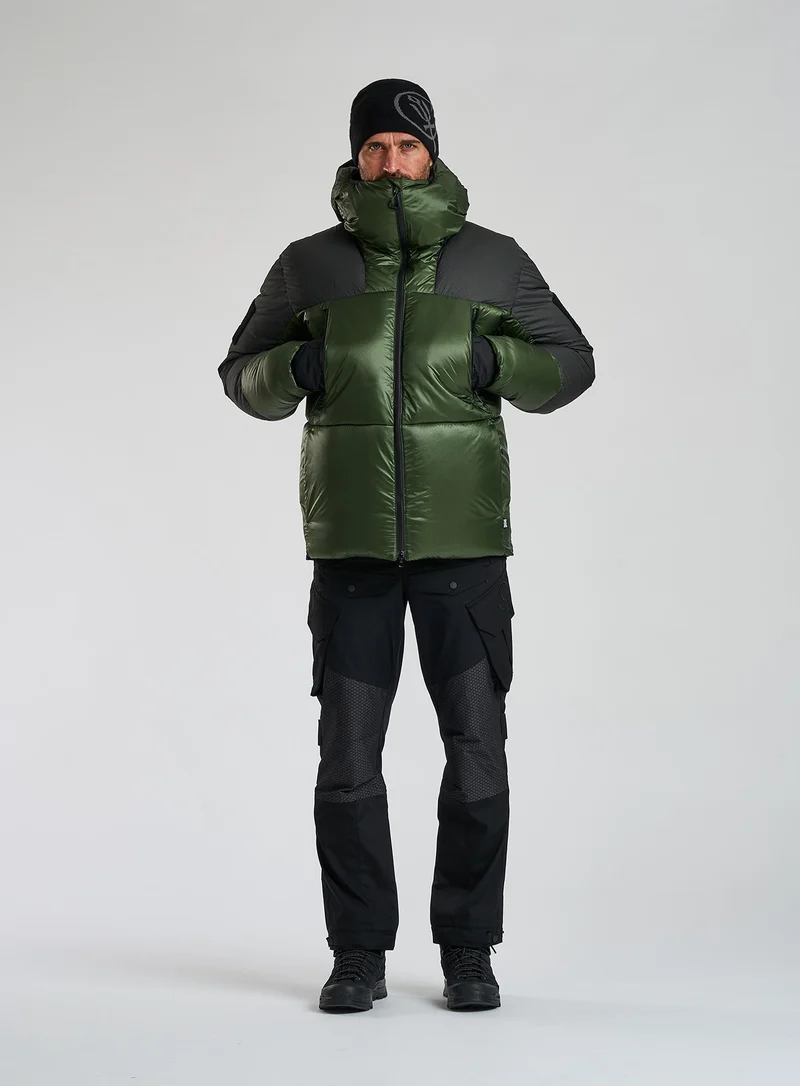 BREACH JACKET