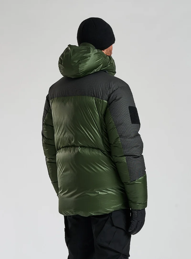 BREACH JACKET