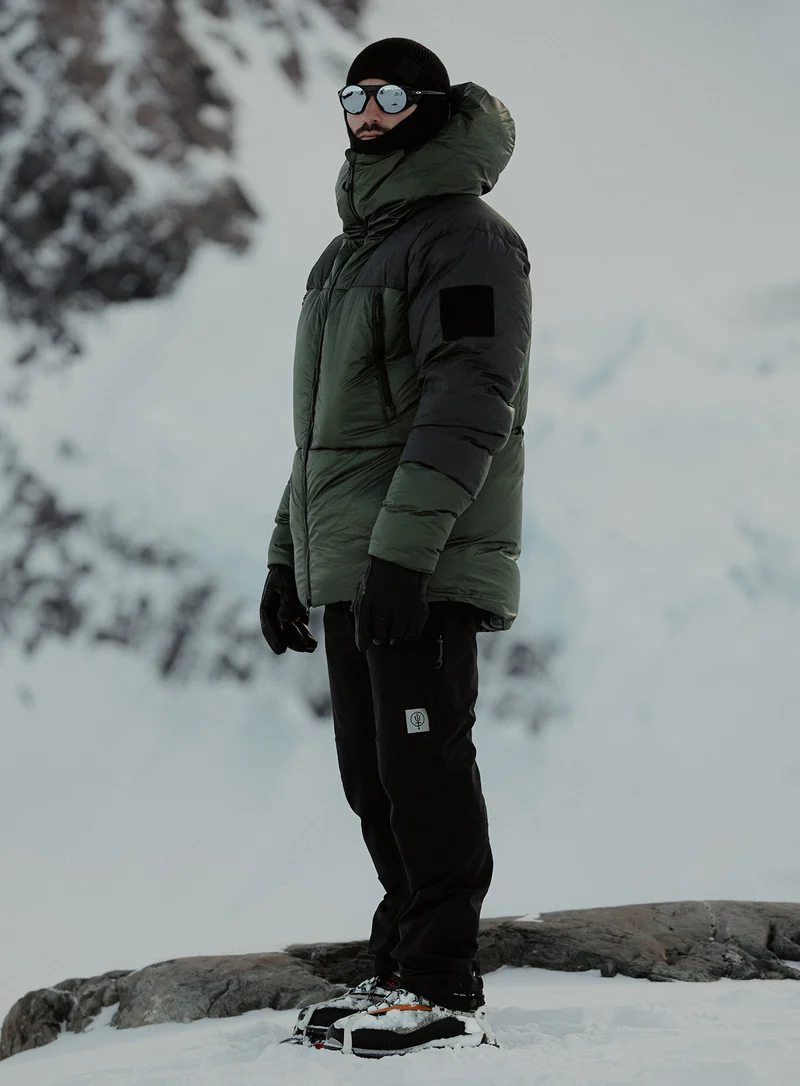 BREACH JACKET