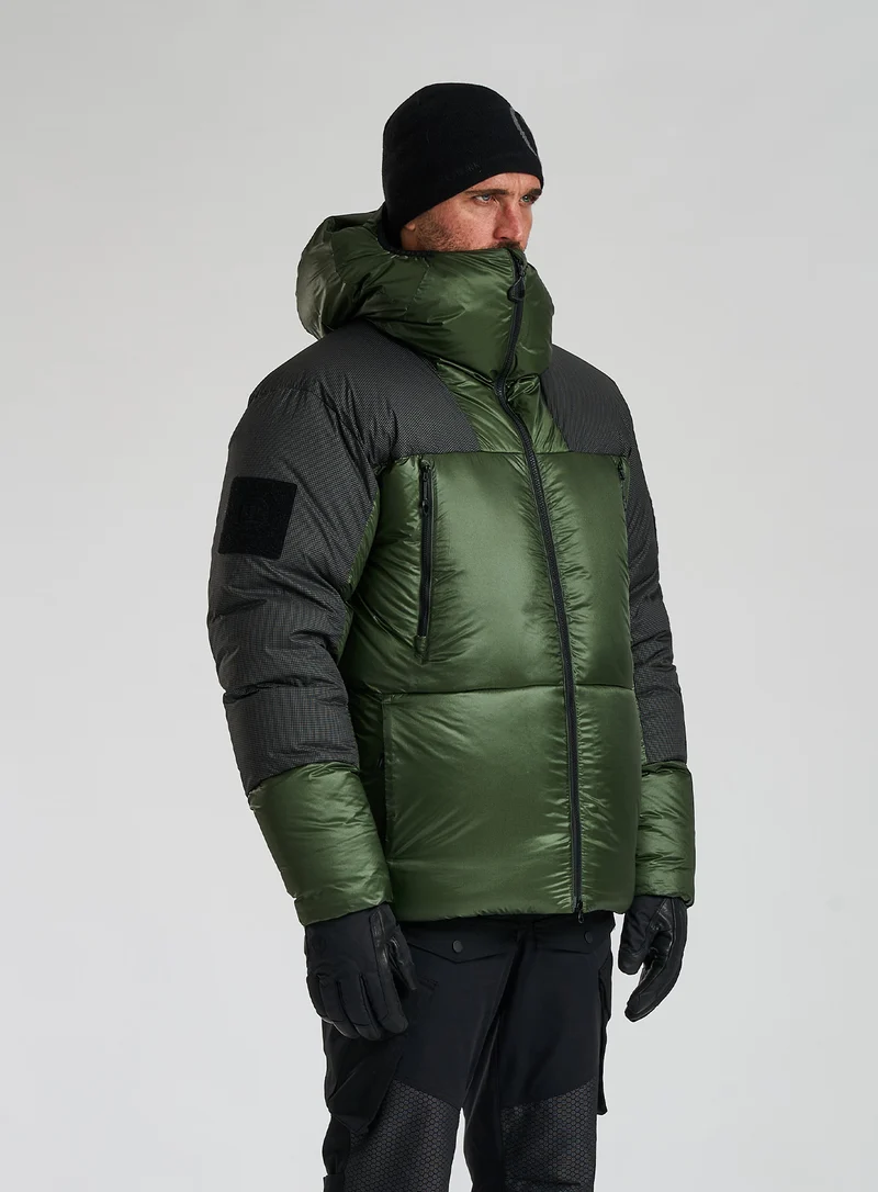 BREACH JACKET