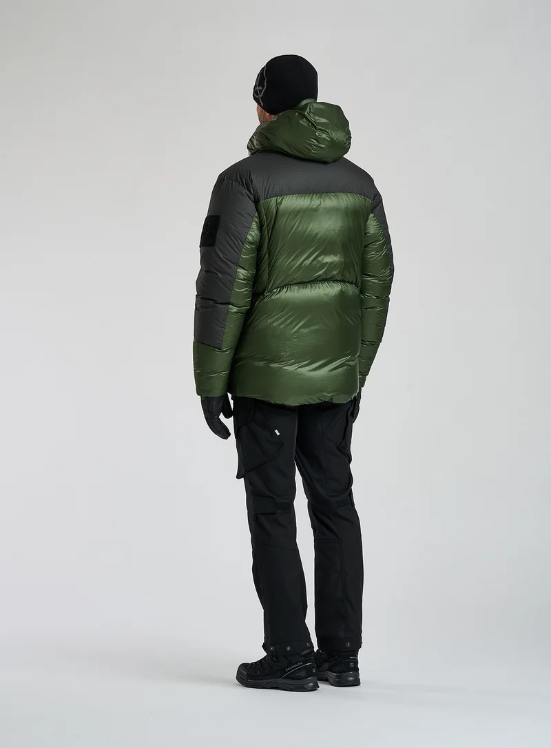BREACH JACKET