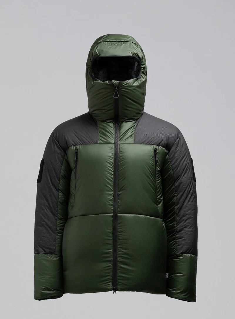 BREACH JACKET