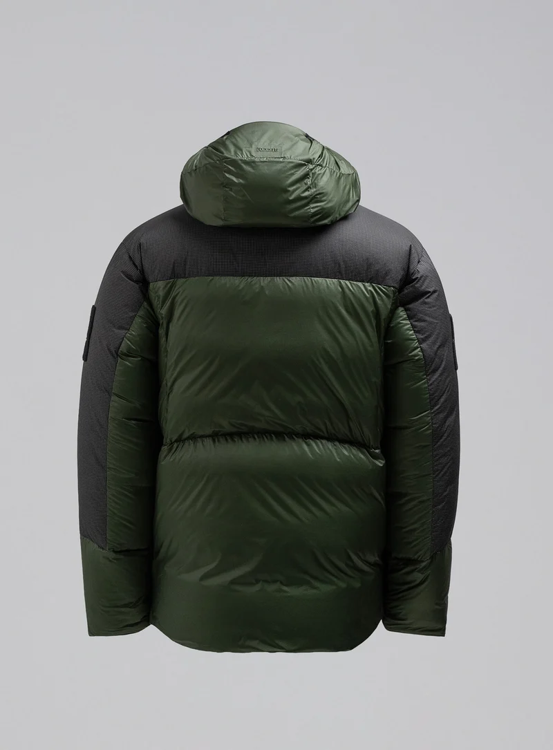 BREACH JACKET