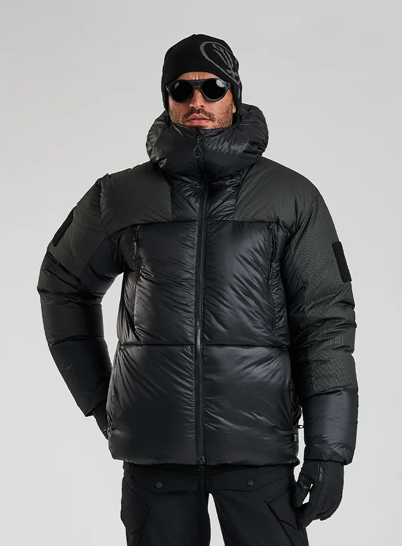 BREACH JACKET