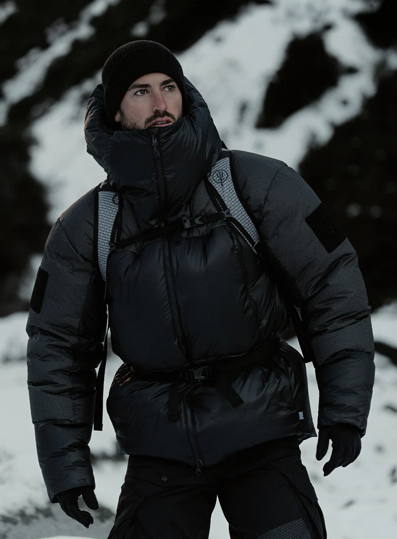BREACH JACKET