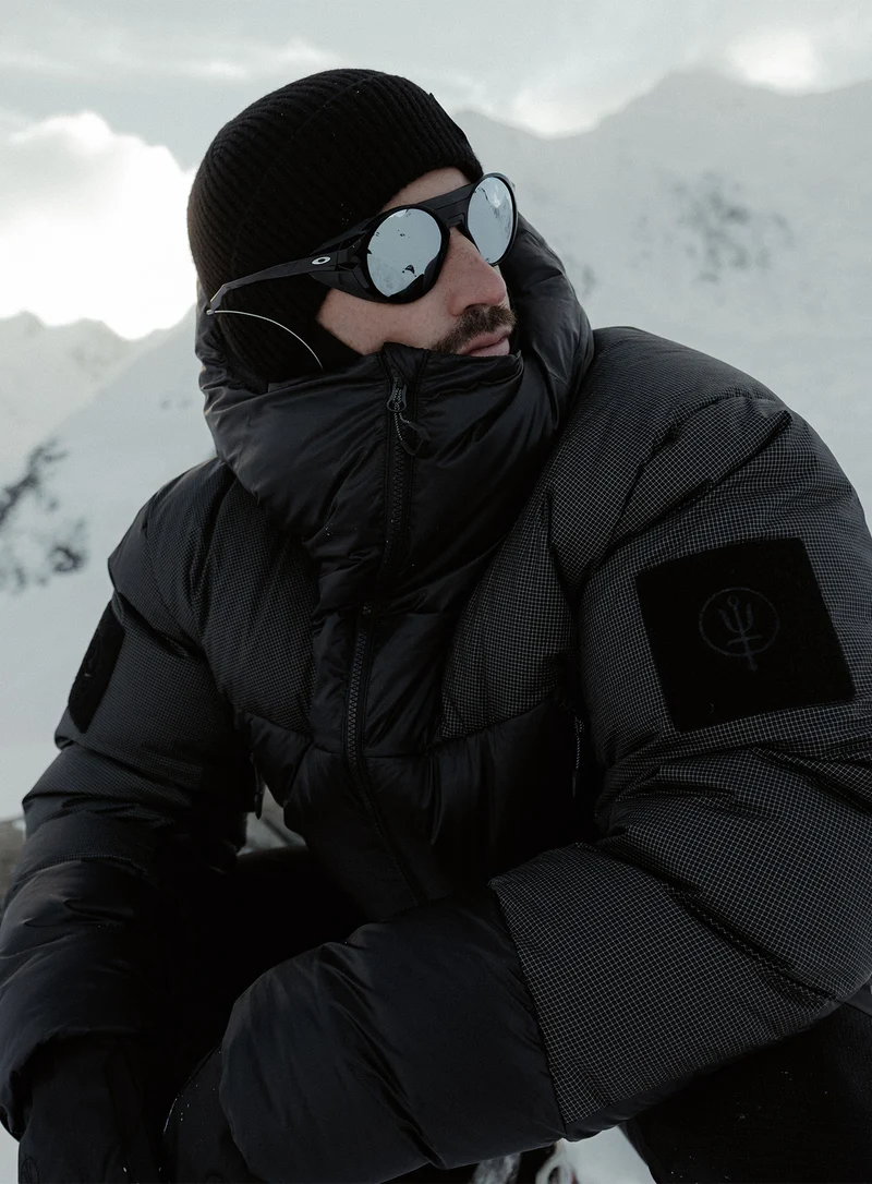BREACH JACKET