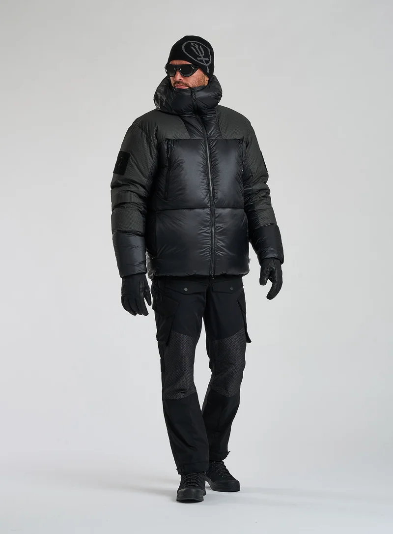 BREACH JACKET