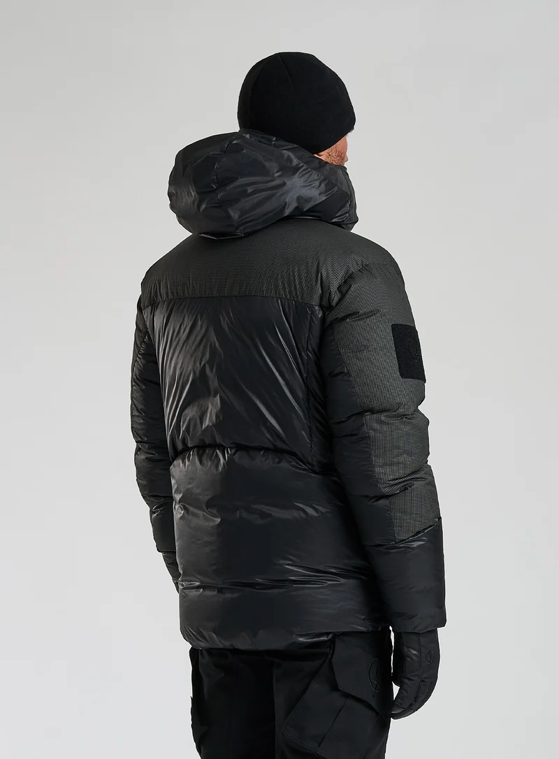 BREACH JACKET