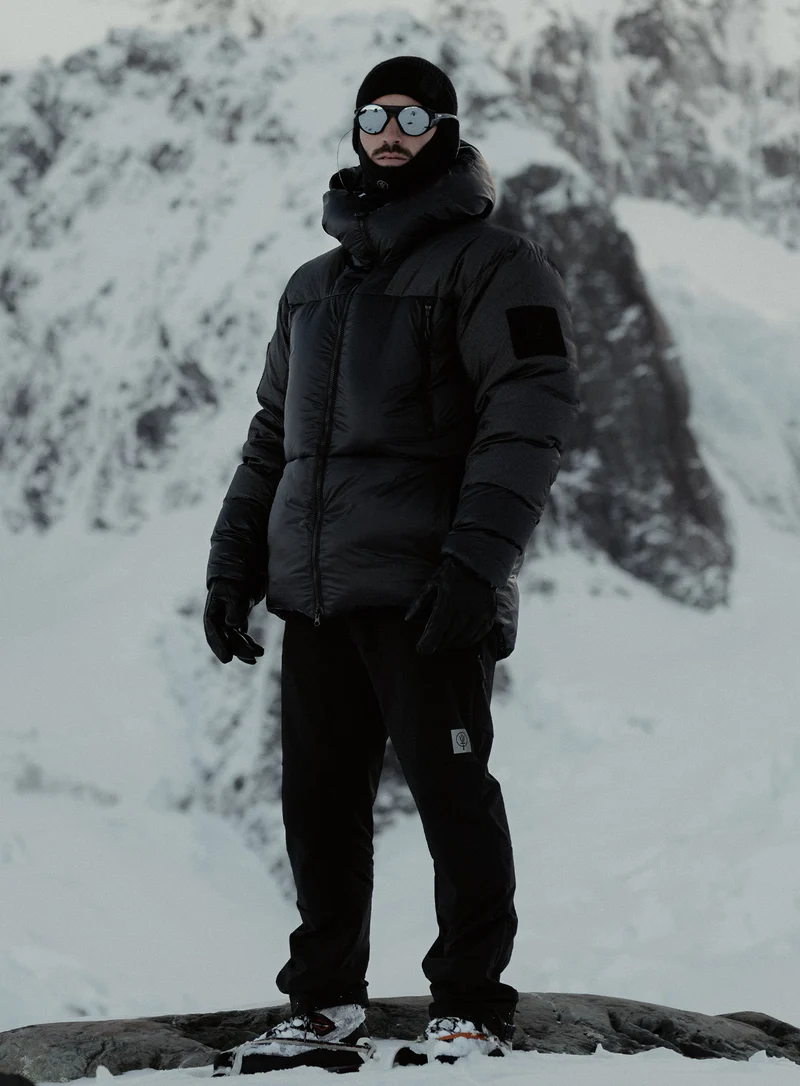 BREACH JACKET