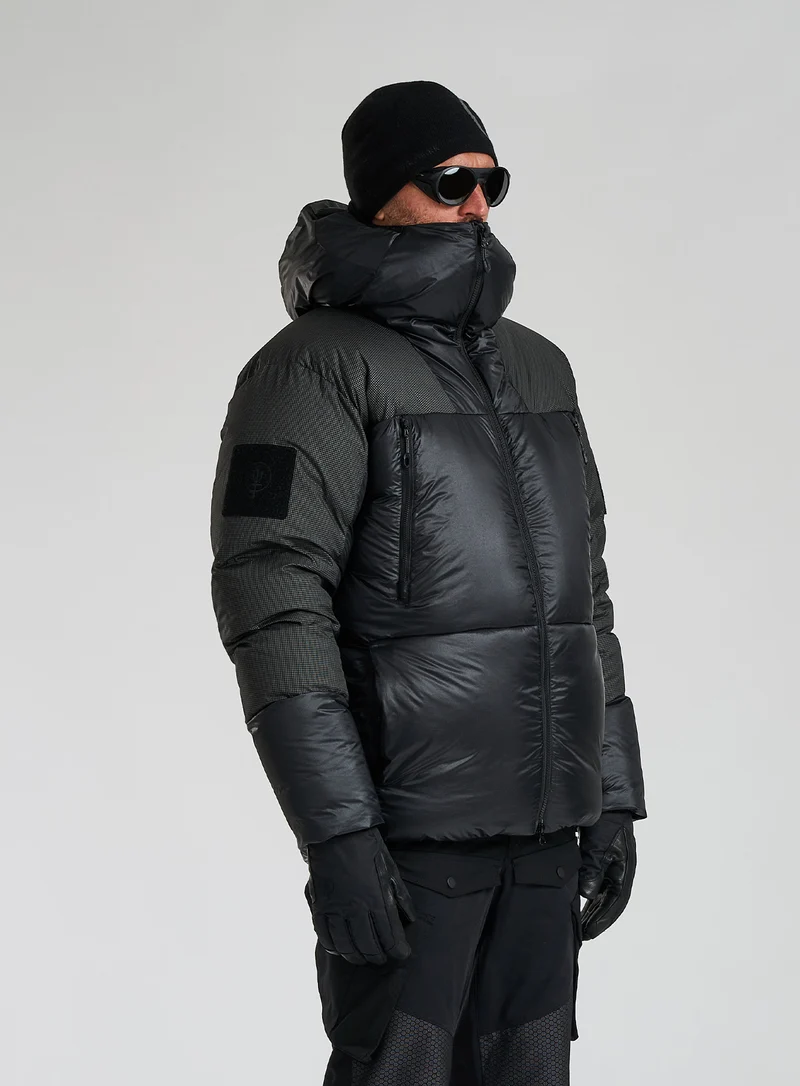 BREACH JACKET