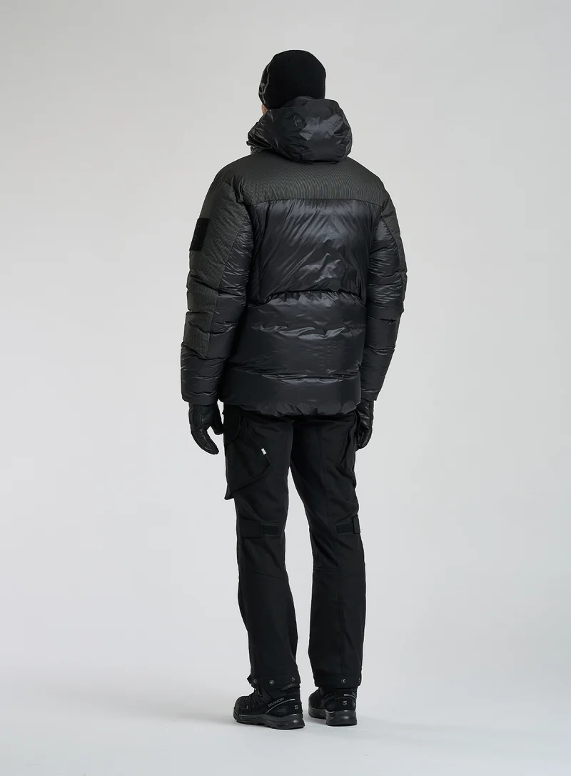 BREACH JACKET