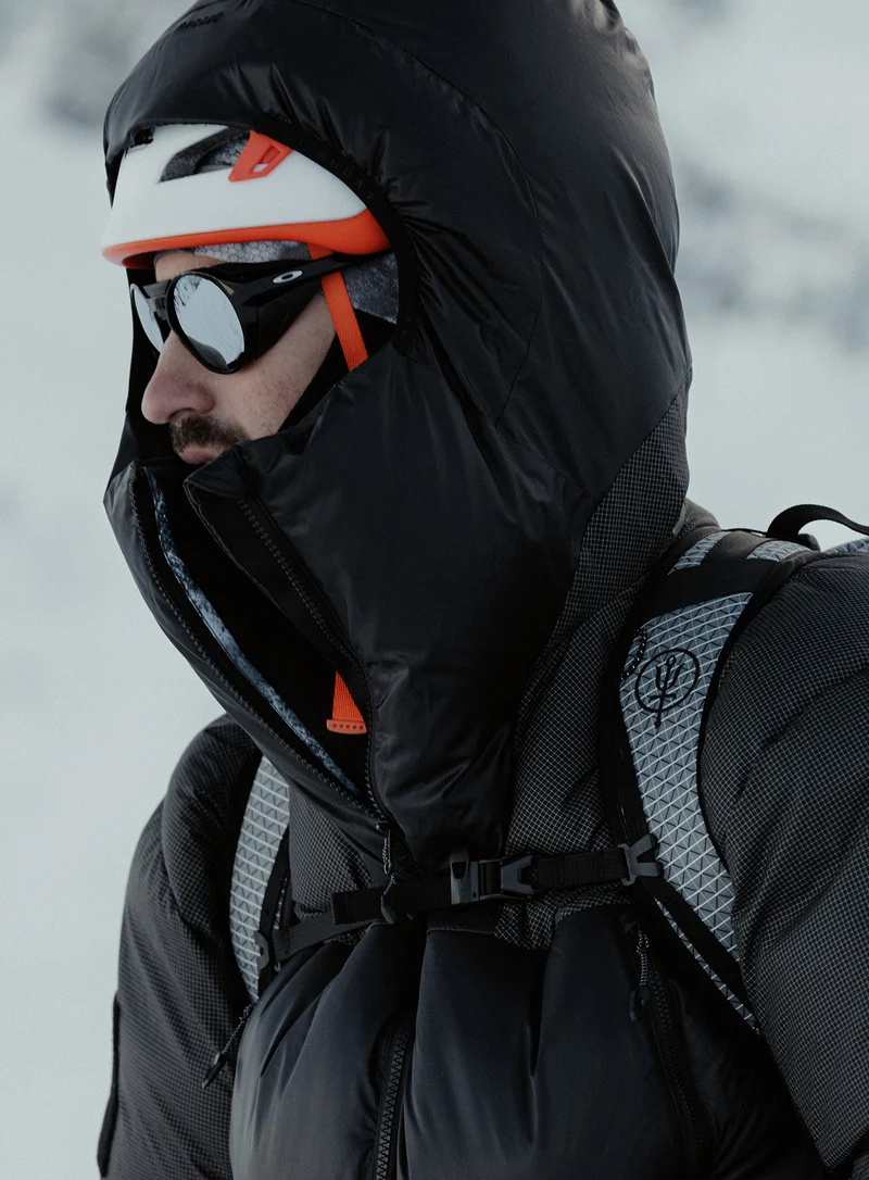 BREACH JACKET