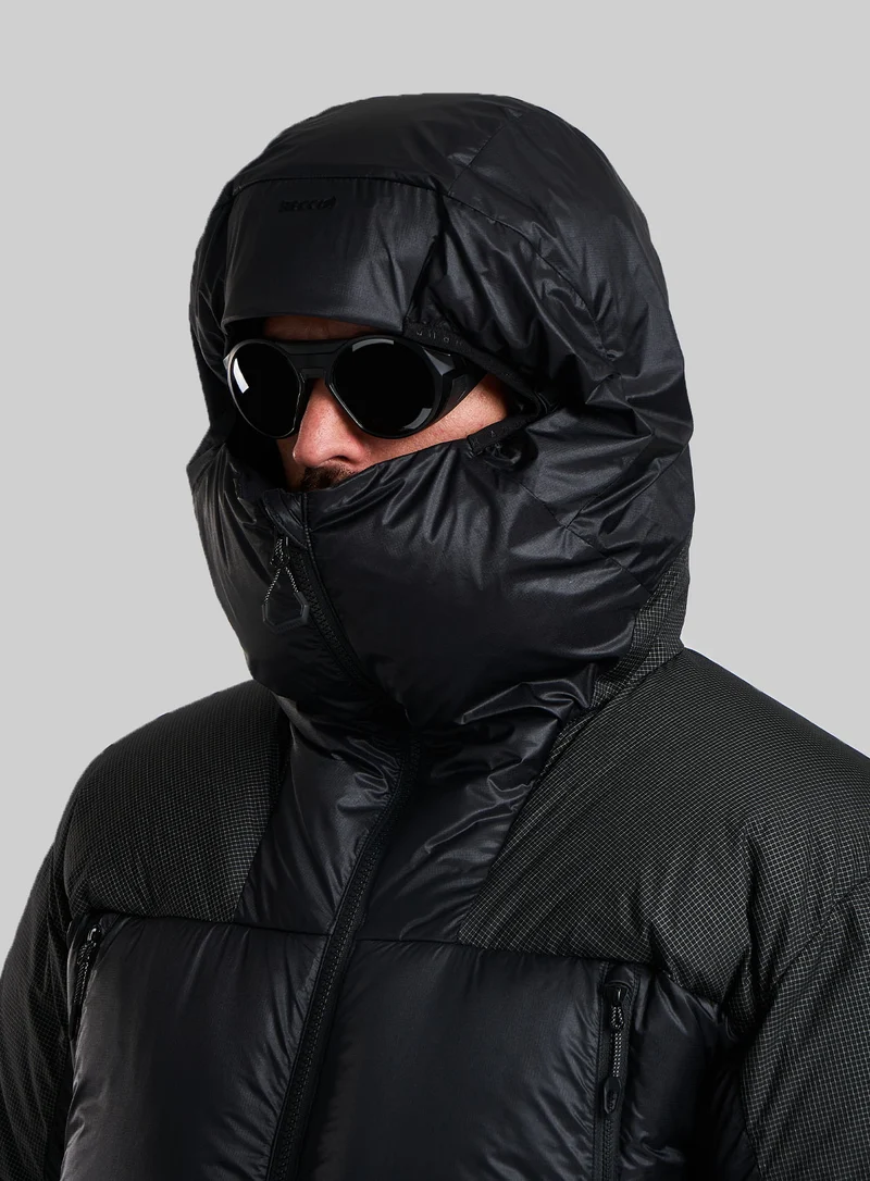 BREACH JACKET