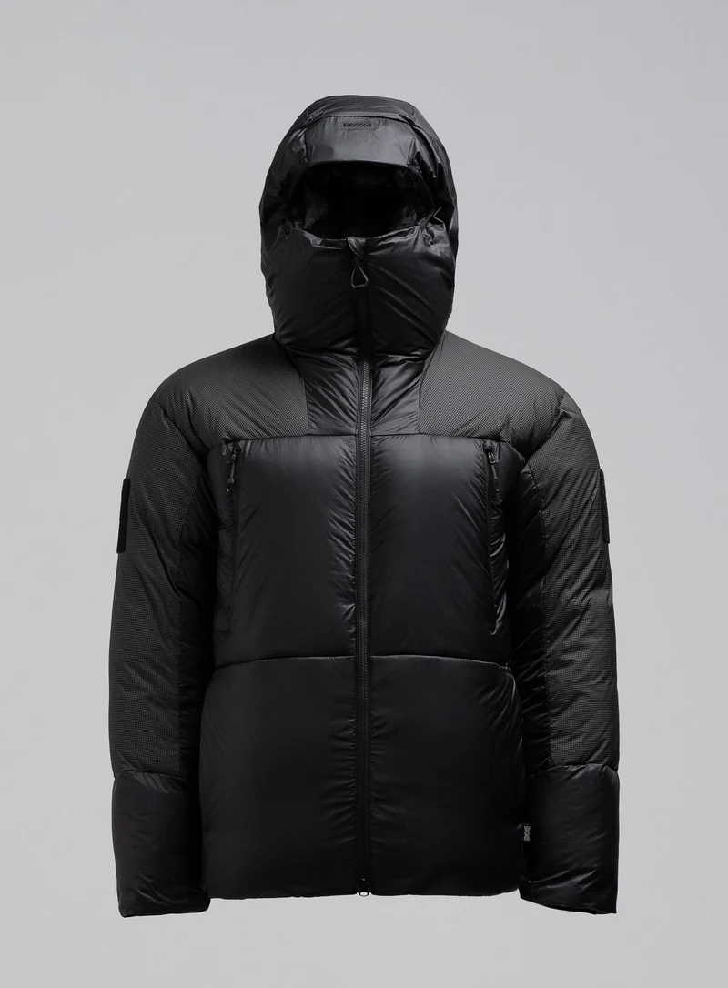 BREACH JACKET