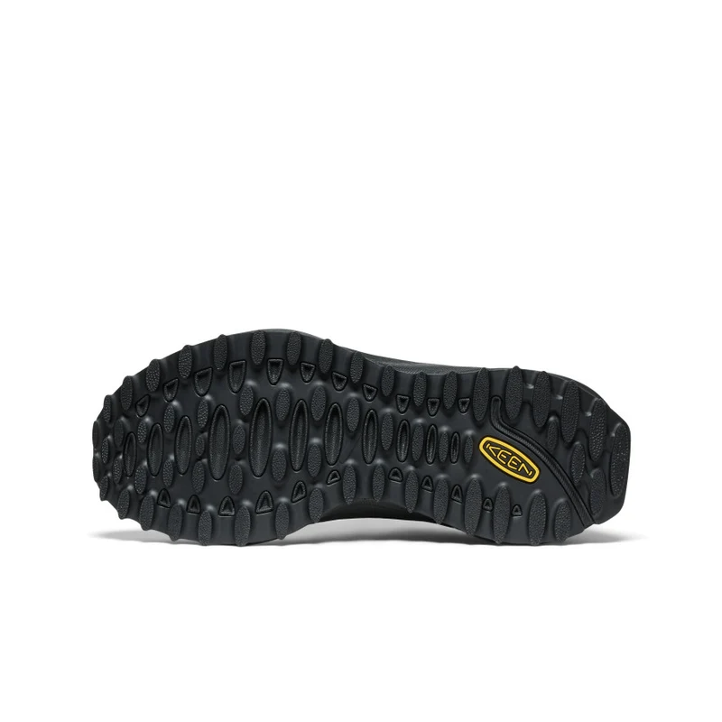 Jasper Zionic Sneaker für Damen | Granite Green/Gold Flame