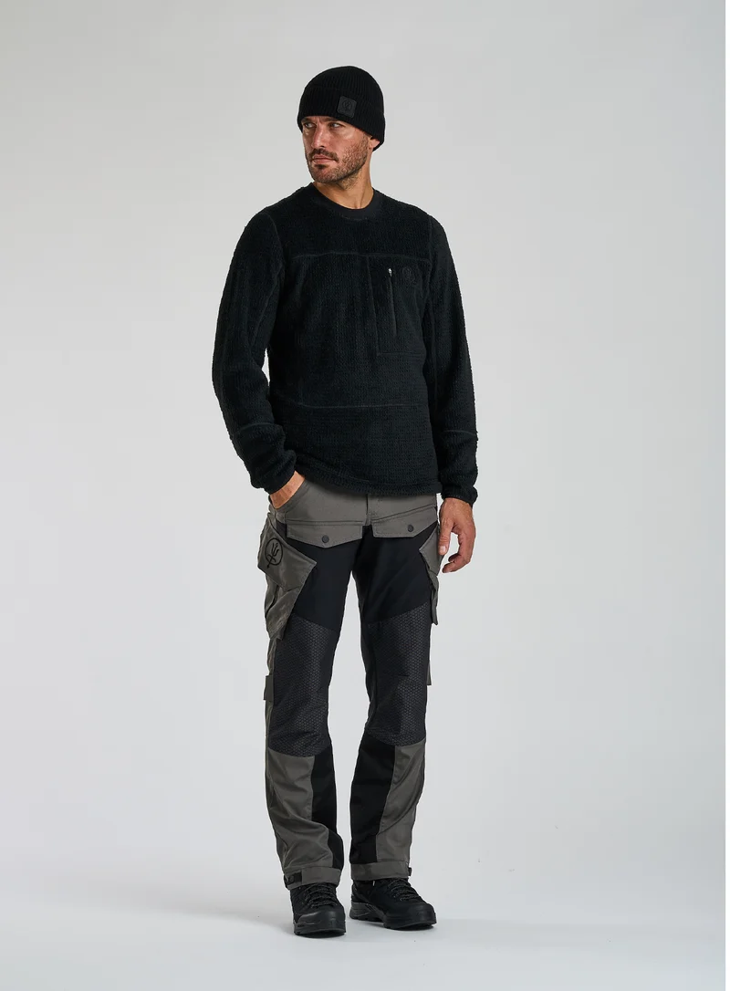 PHALANX CREW FLEECE