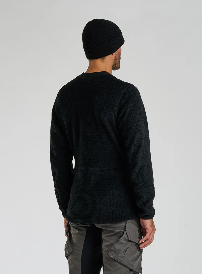 PHALANX CREW FLEECE