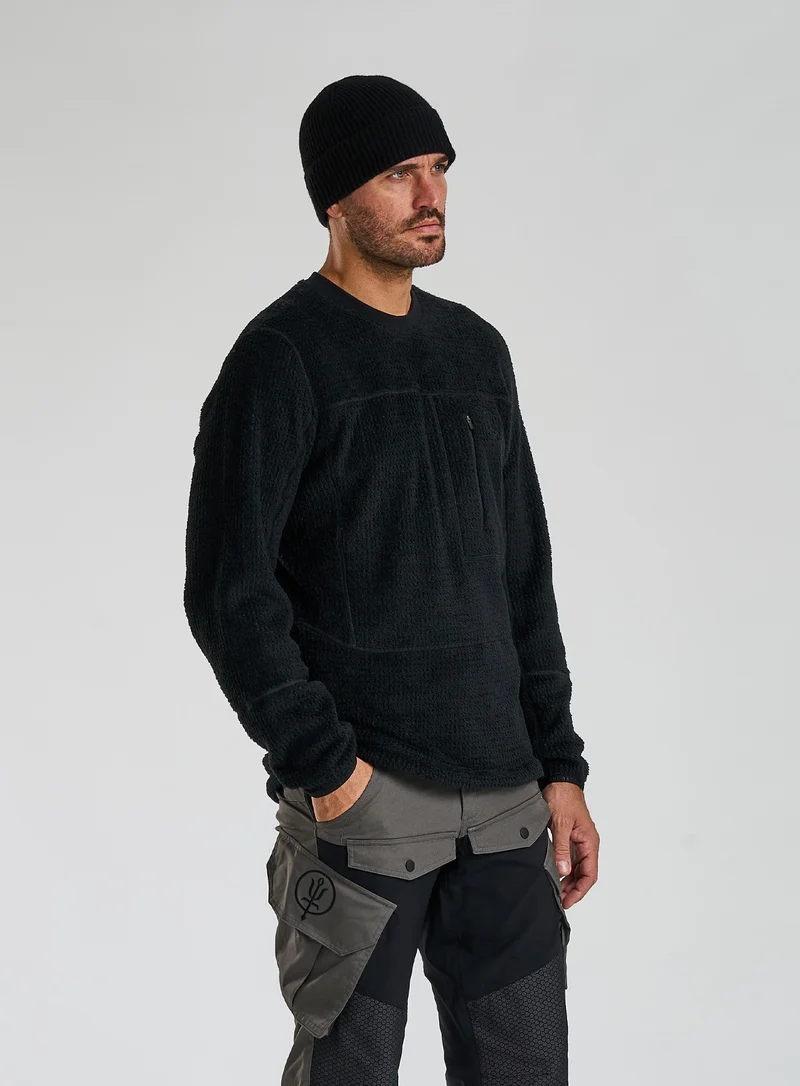 PHALANX CREW FLEECE