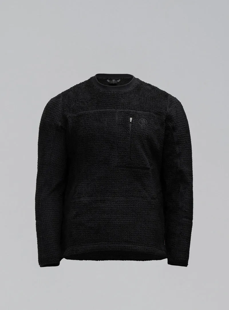 PHALANX CREW FLEECE