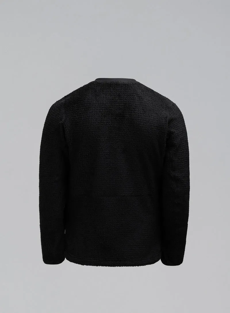 PHALANX CREW FLEECE