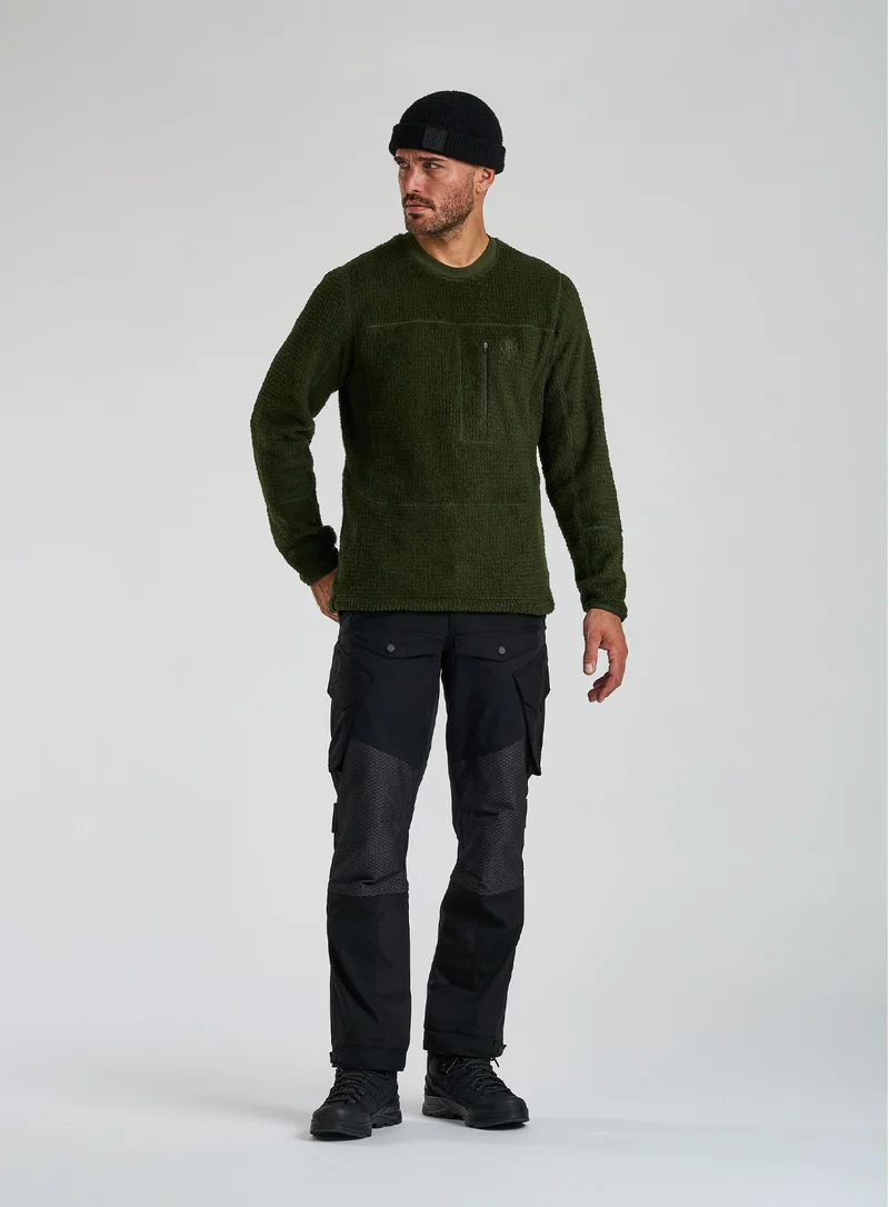 PHALANX CREW FLEECE