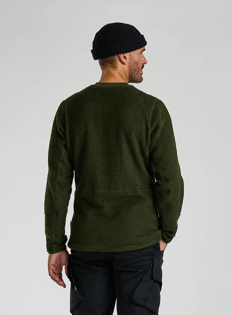 PHALANX CREW FLEECE