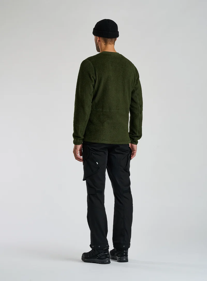 PHALANX CREW FLEECE
