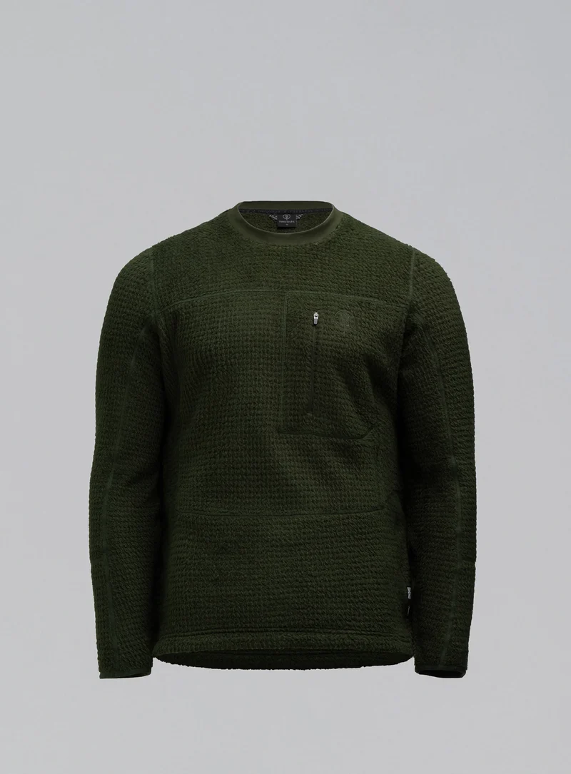 PHALANX CREW FLEECE