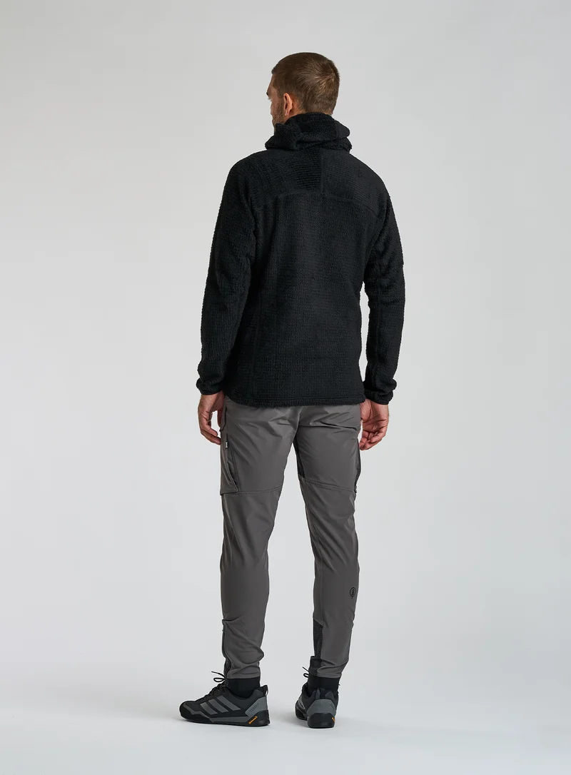 PHALANX HOODED FLEECE