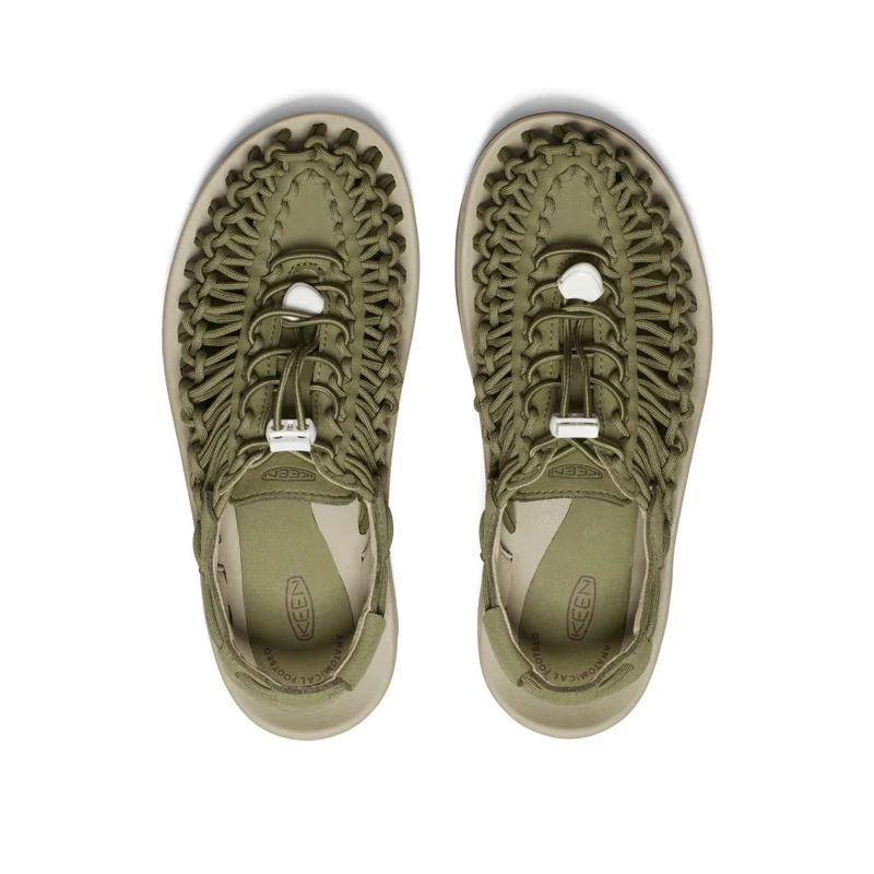 UNEEK für Damen | Martini Olive/Safari
