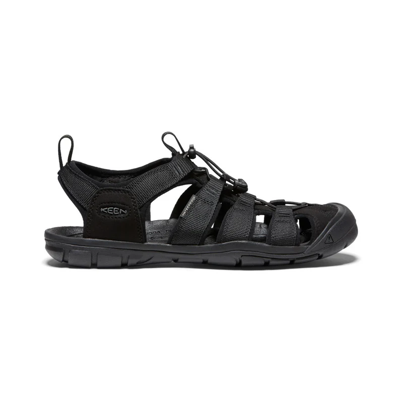 Clearwater CNX für Herren | Triple Black