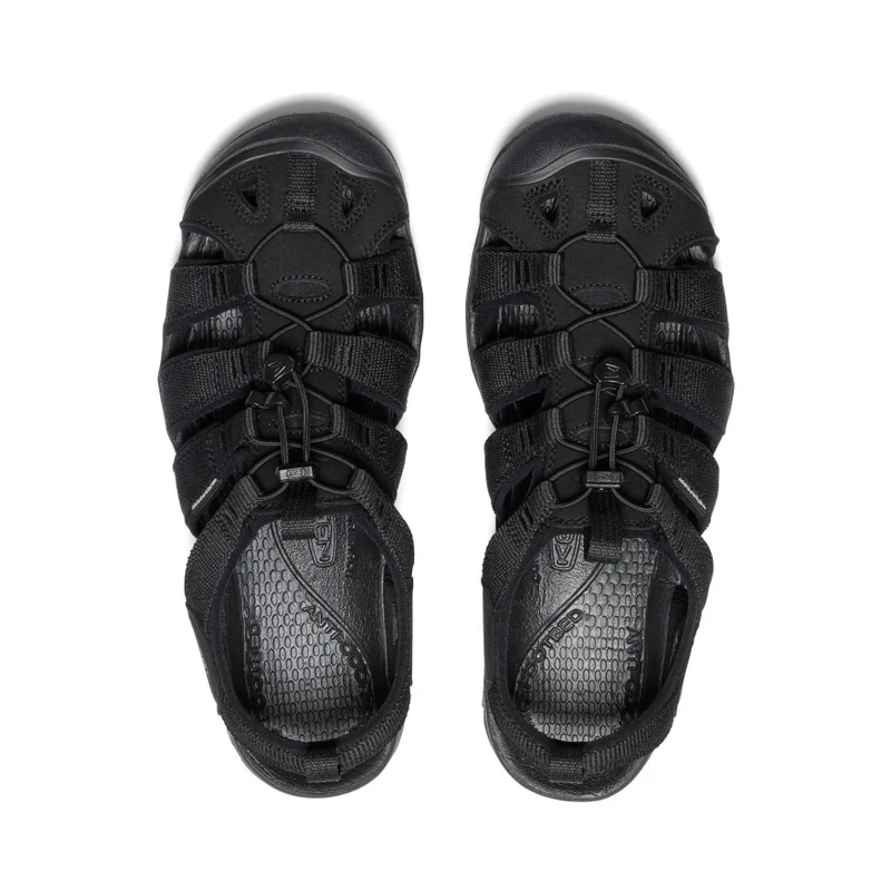 Clearwater CNX für Herren | Triple Black
