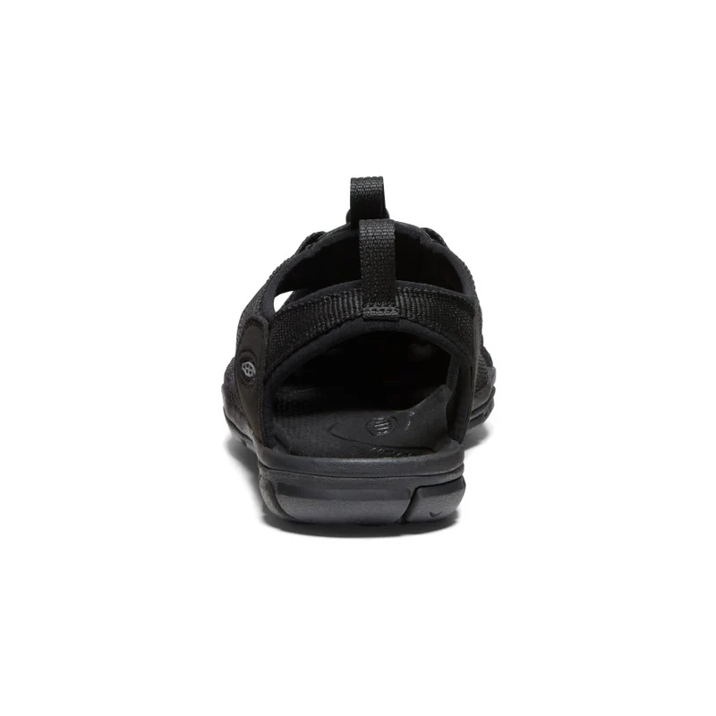 Clearwater CNX für Herren | Triple Black