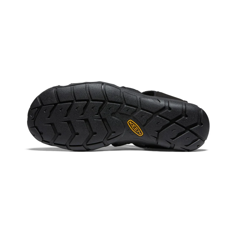 Clearwater CNX für Herren | Triple Black