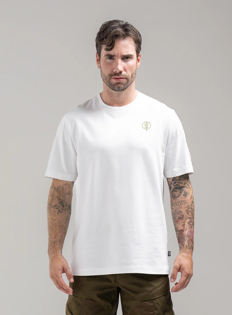 INSIGNIA T-SHIRT - GIVE EM HELL