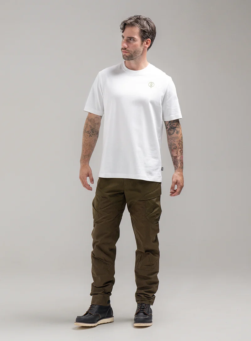 INSIGNIA T-SHIRT - GIVE EM HELL