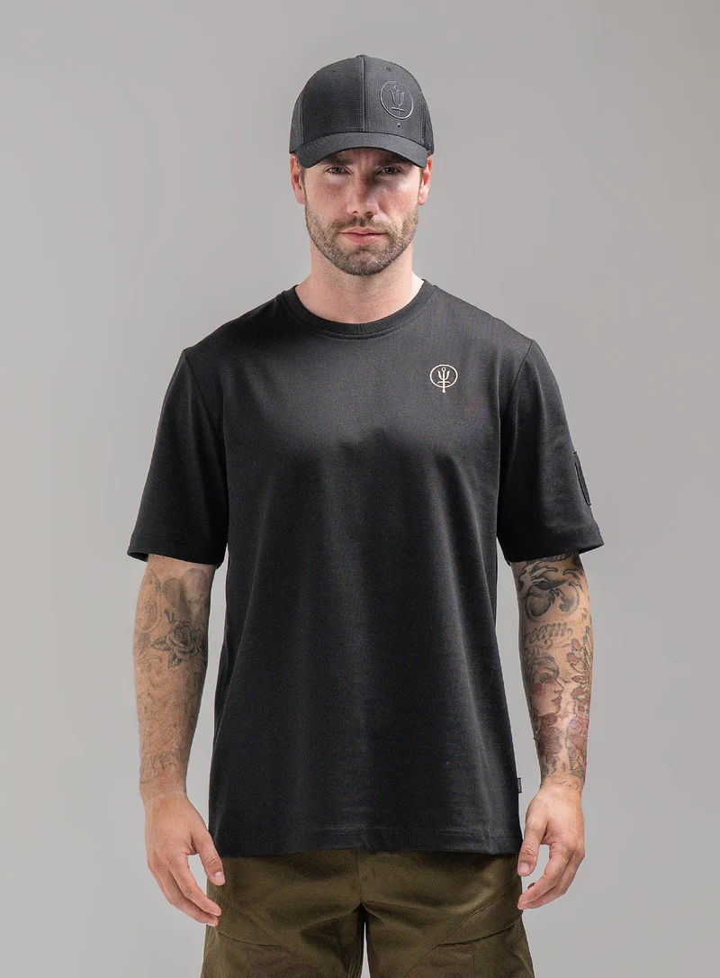 INSIGNIA T-SHIRT - GIVE EM HELL