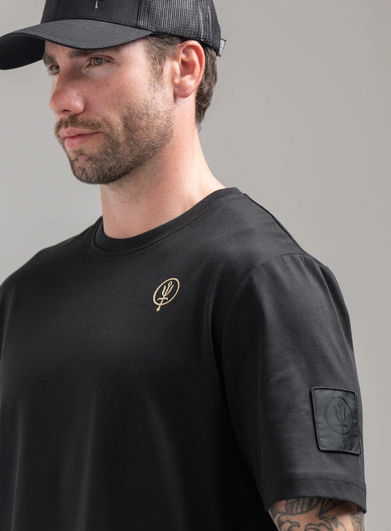 INSIGNIA T-SHIRT - GIVE EM HELL