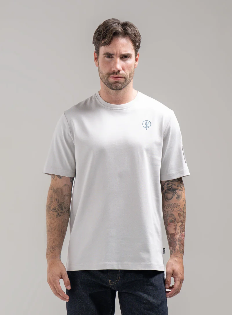 INSIGNIA T-SHIRT - BITE THE BULLET