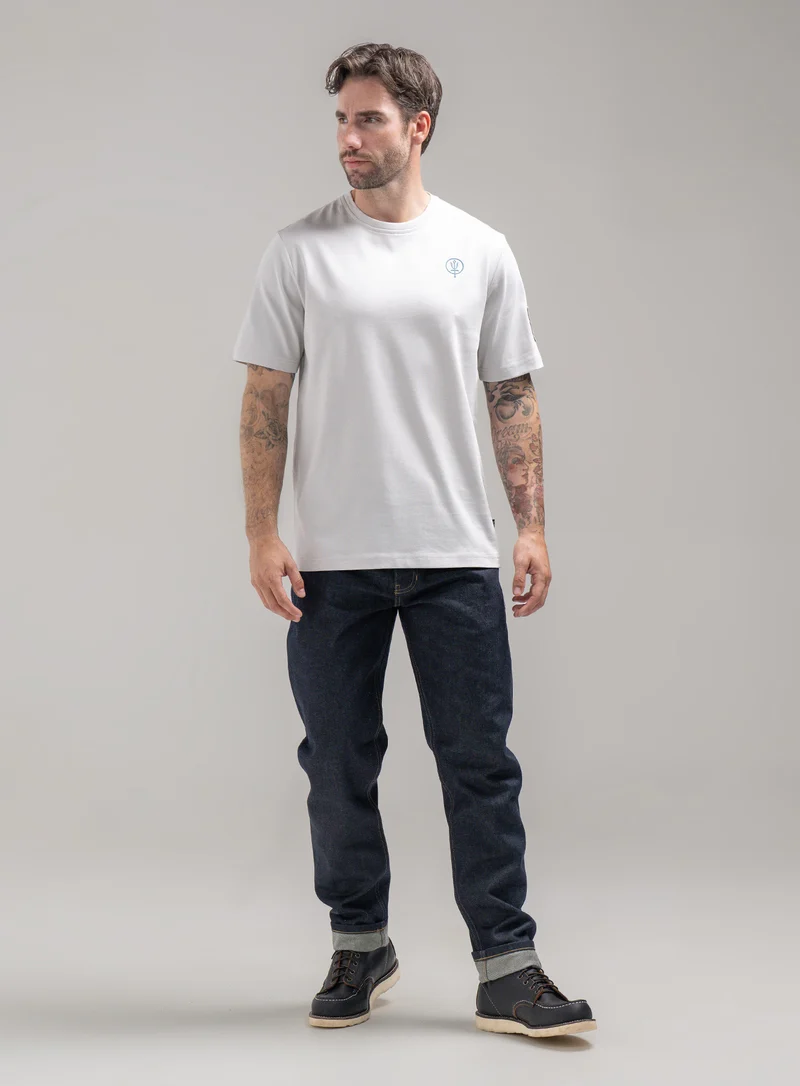 INSIGNIA T-SHIRT - BITE THE BULLET