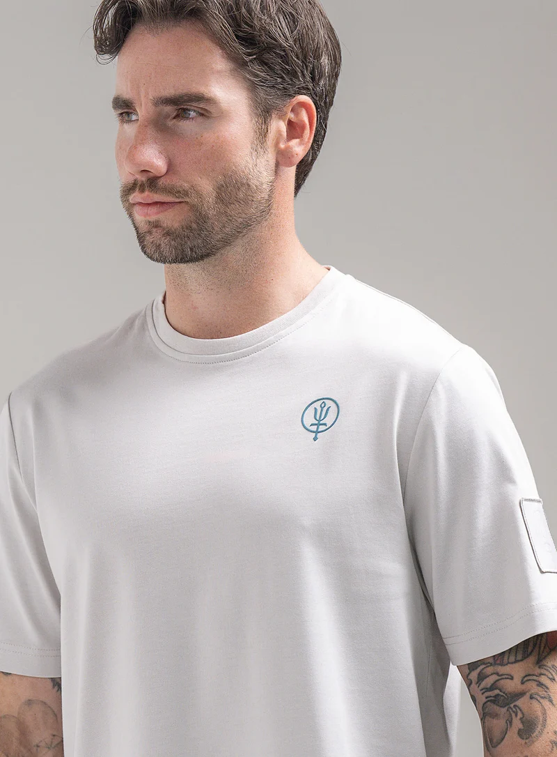 INSIGNIA T-SHIRT - BITE THE BULLET