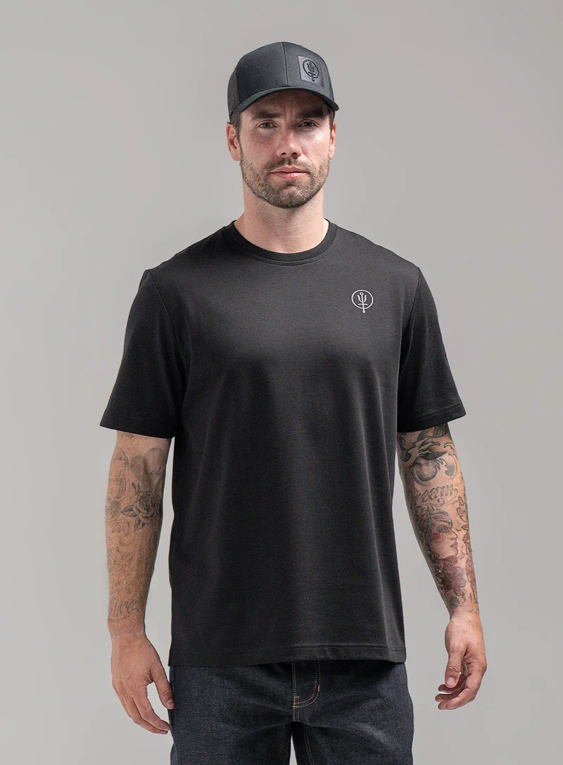 INSIGNIA T-SHIRT - BITE THE BULLET