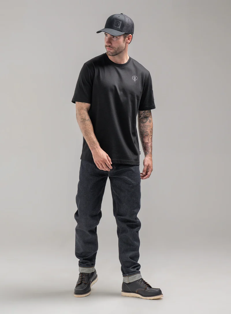 INSIGNIA T-SHIRT - BITE THE BULLET