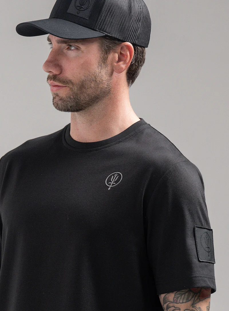 INSIGNIA T-SHIRT - BITE THE BULLET