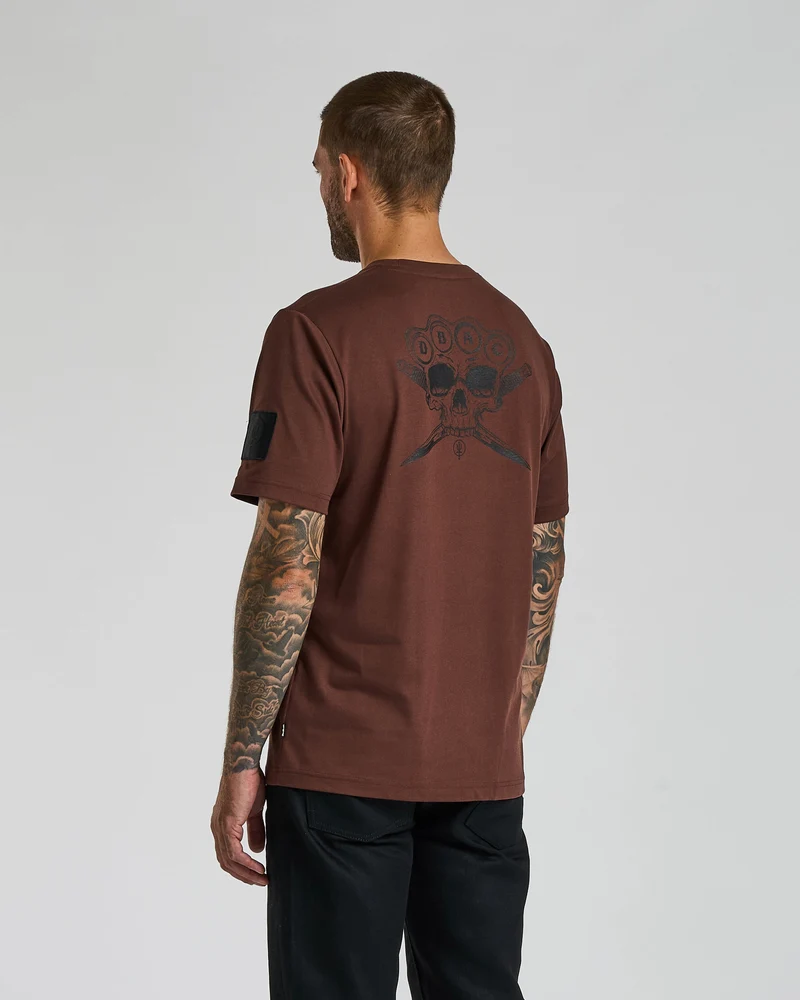 INSIGNIA T-SHIRT - DBAC