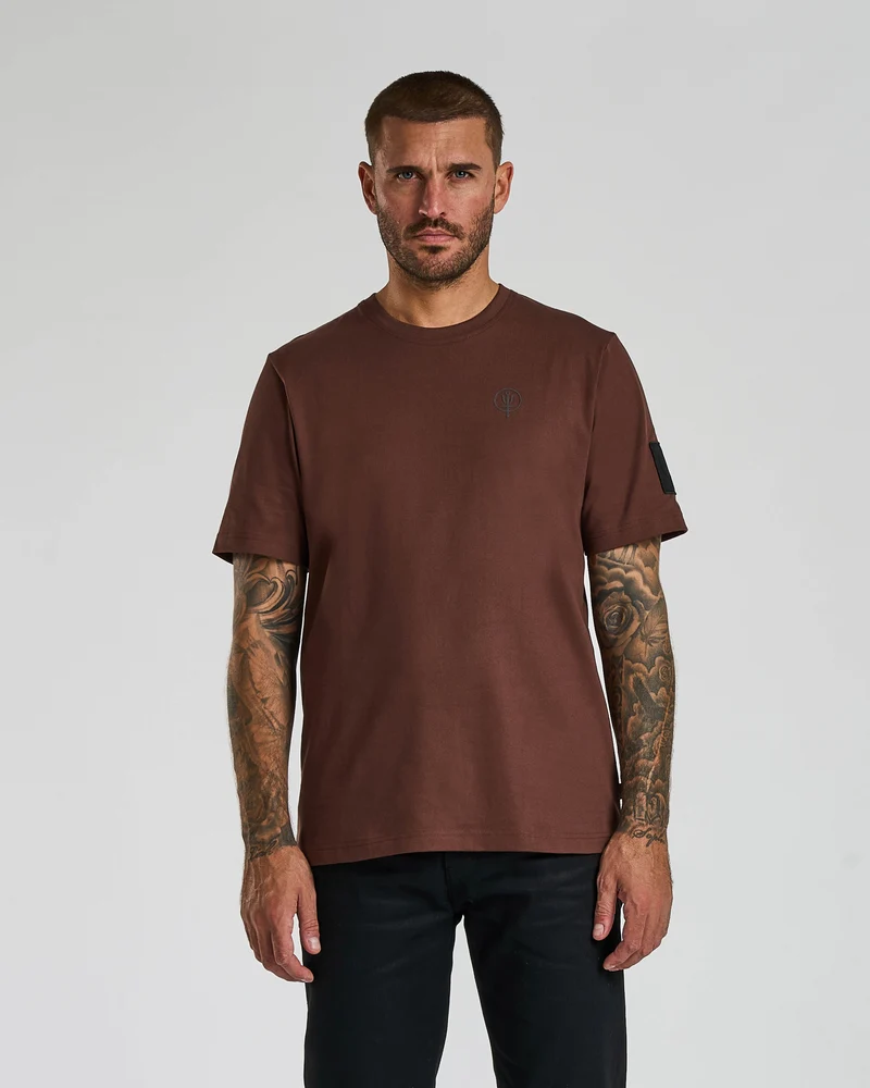 INSIGNIA T-SHIRT - DBAC