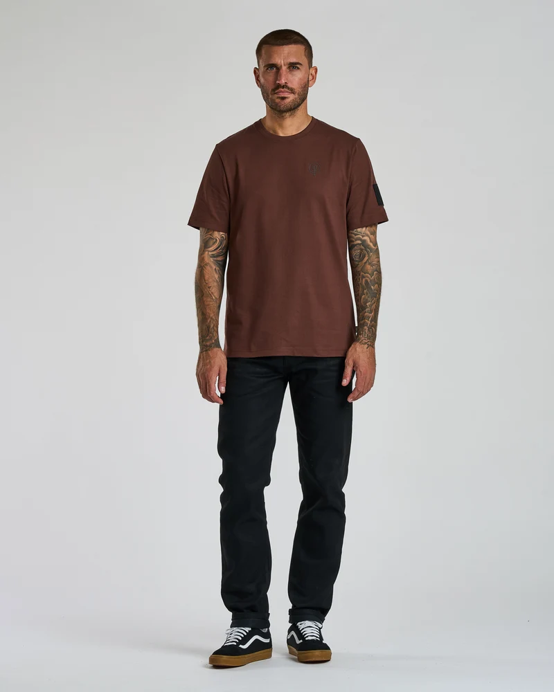 INSIGNIA T-SHIRT - DBAC