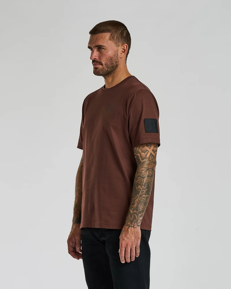 INSIGNIA T-SHIRT - DBAC