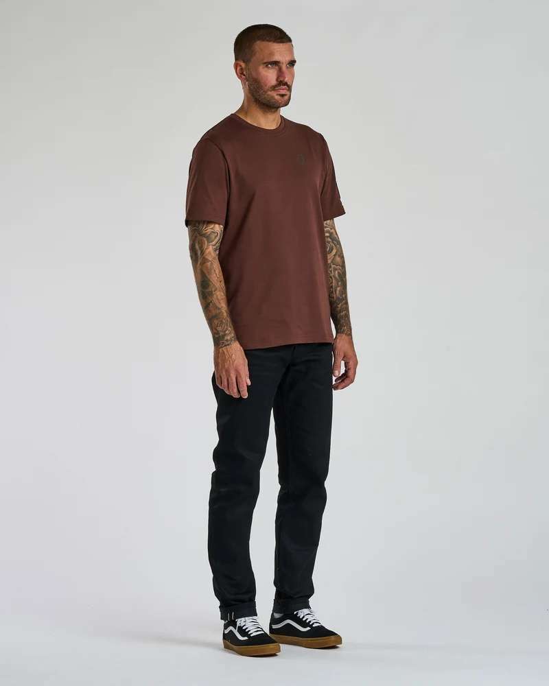 INSIGNIA T-SHIRT - DBAC